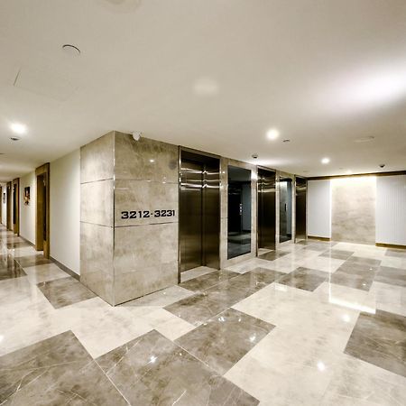 Orbi City In Batumi باتومي المظهر الخارجي الصورة