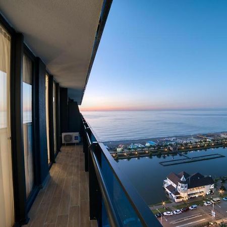 Orbi City In Batumi باتومي المظهر الخارجي الصورة